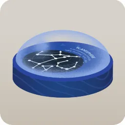 星座早見盤