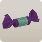 ラムネのお菓子