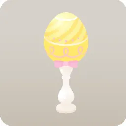 イースターエッグスタンド