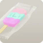 サマーアイスキャンディー