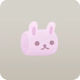 うさぎのお手玉