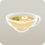 安らぎのお茶