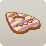 クッキーのプランシェット