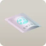 リヴリー用宇宙食