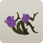 繁殖するイバラ1