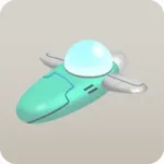 大気圏外調査用試験機A型