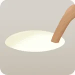 ホットミルク