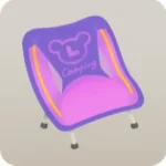 キャンピングチェア