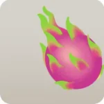 ドラゴンフルーツ