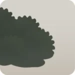 かくれんぼの草むら