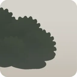 かくれんぼの草むら