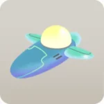 大気圏外調査用試験機B型