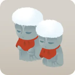 お地蔵さん