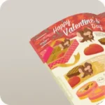 チョコレートショップのカタログ
