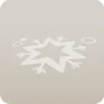 凍てつくような魔法陣