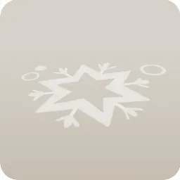 凍てつくような魔法陣