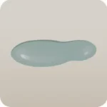 にごった水たまり