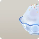 かき氷・みぞれ