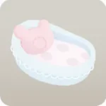 小さなクーファン