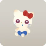 コラボルミンぬいぐるみ・1