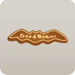 交霊会の蝙蝠型のチョコ