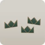 小道具用の草セット