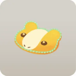 ミンツのブローチ