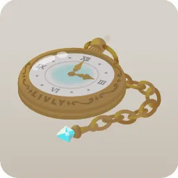 静かに時を刻む時計