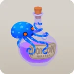 毒薬ボトル