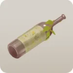 ワインの空瓶
