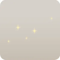 神樹のきらめき