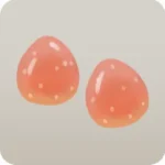 きらきらイチゴ・左前