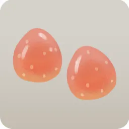 きらきらイチゴ・左前