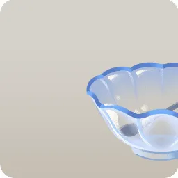 かき氷・空