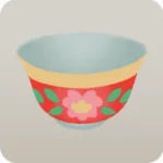 小さな湯呑み
