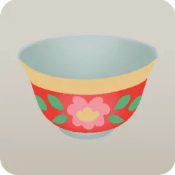 小さな湯呑み