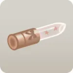 口紅風のスティックのり