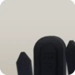 佇むお墓