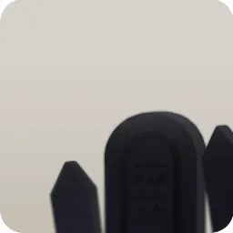 佇むお墓