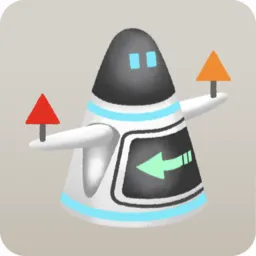 マーシャラーロボ
