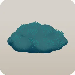 ピンクチェリーの丘