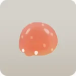 きらきらイチゴ・右後