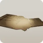 オーダーメイドの型紙