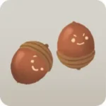 コロコロどんぐり兄弟