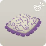 サシェのクッション