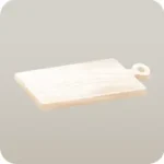 木製のカッティングボード