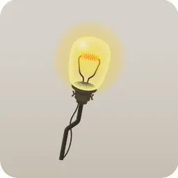 保温電球
