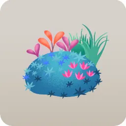 空気水草1