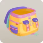 アウトドアリュック