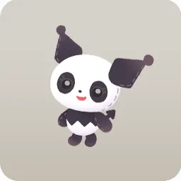 コラボルミンぬいぐるみ・3